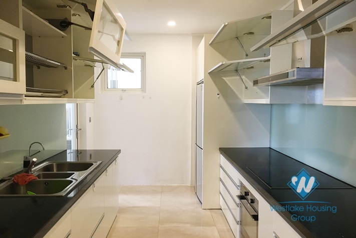 ciputra three apartments fully furnished for rent